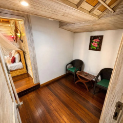 Nanuks Bungalows - Bild 1