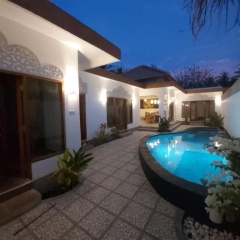 Golden Villa - Bild 12