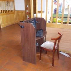 Hotel im Bahnhof Passau - Bild 13
