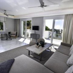 Villa El Rosario thumbnail 5