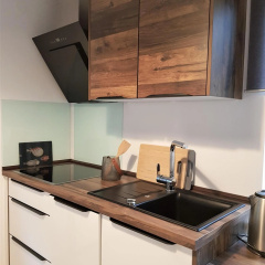 Ferienwohnung Königsquellenpark - Bild 13
