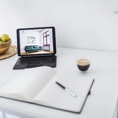 Serviced Apartment mit Netflix und WLAN im Zentrum WE 04 - Bild 10