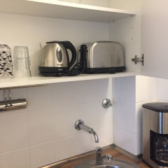 Apartment+WIFI near center Erlangen 1 - Bild 12