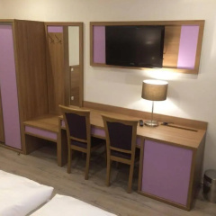 Slamba Hostel Augsburg - Bild 2