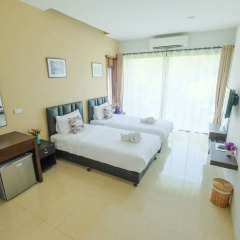 Haak Boutique Hotel thumbnail 3