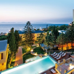 Rodos Palace Hotel thumbnail 31