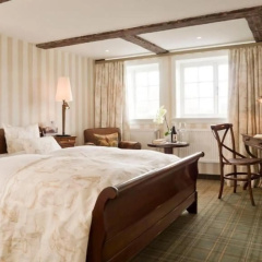 Althoff Hotel Fürstenhof Celle - Bild 4
