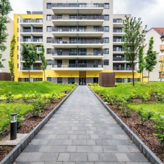 WestSide Garden Apartments by FirstHost - Bild 15
