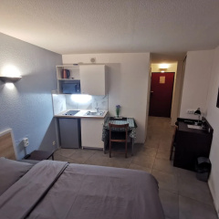 Appart Hotel La Defense - Bild 3