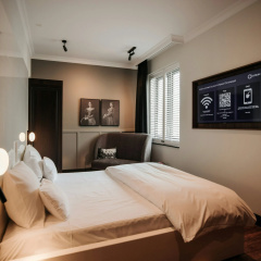 Restaurant, Hotel & Spa Savarin thumbnail 5