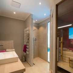 Altstadt Villa  Wohnung 5 Langeneß - Bild 7
