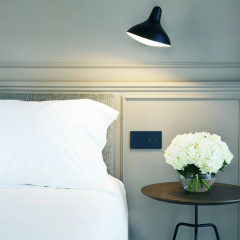 Tótem Madrid Hotel - Bild 7
