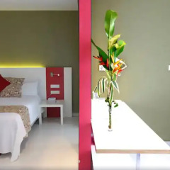 Magno Suites Hotel in Malabo, Equatorial Guinea from 193$, photos, reviews - zenhotels.com photo 37