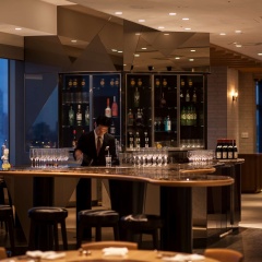 Century Southern Tower Hotel - Bild 24