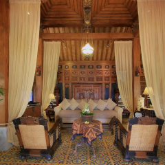 Ubud Syailendra Villas - Bild 17