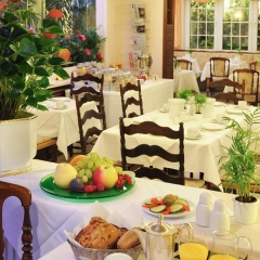 Hotel Palmenhof - Bild 18