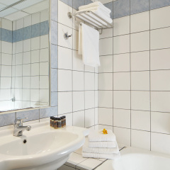 Candia Hotel - Bild 10