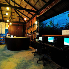 Phi Phi Arboreal Resort - Bild 21
