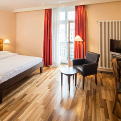 Hotel Schweizerhof Basel - Bild 5