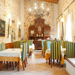Agroturismo Puig de Ros d'Alt - Bild 24
