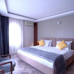 UK Ankara Hotel - Bild 6