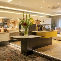 Leonardo Boutique Hotel The Lancaster Amsterdam - Bild 22