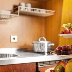 Best Western Premier Grand Hotel Russischer Hof - Bild 12
