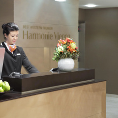 Harmonie Vienna - Bild 23