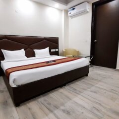 Hotel Sai Village Cyber Park in Gurugram, India from 78$, photos, reviews - zenhotels.com photo 28