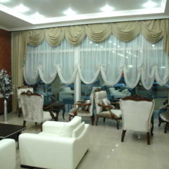 Alhas Hotel - Bild 11