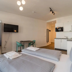 Nena Apartments Hermannplatz - Bild 6