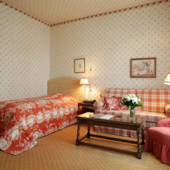 Hotel Stadt Hamburg - Bild 6