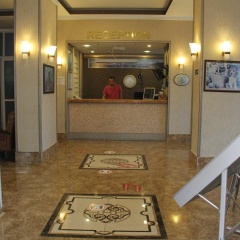 Tekin Apartment - Bild 8