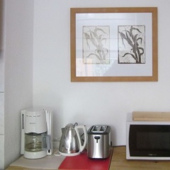 Messe Appartements Essen - Bild 14