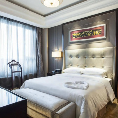 Tanglong International Hotel thumbnail 34