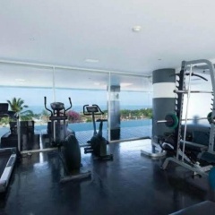 Sunset Plaza Karon 2 bedrooms Nice Sea View - Bild 14