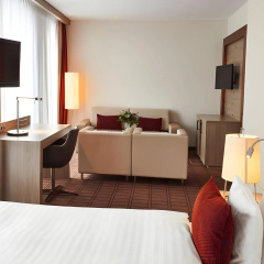 Steigenberger Hotel Bremen - Bild 8