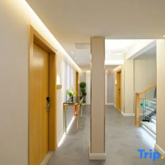 Xiamen Gulangyu Yueqing Port Hotel thumbnail 19