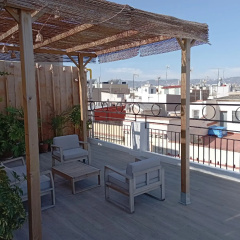 Hotel Moderno Barcelona - Bild 17