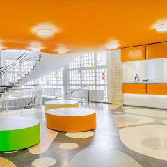 Prize by Radisson, Dortmund City - Bild 15