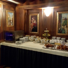 Hotel Diana - Bild 13