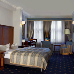 Hotel Italia - Bild 5