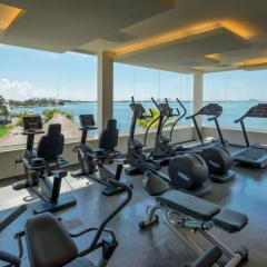Real Inn Cancún - Bild 21
