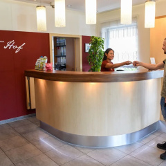 Hotel Nürnberger Hof - Bild 20