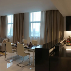DAMAC Maison Cour Jardin thumbnail 12
