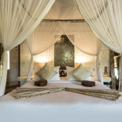 Biu Biu Resort Bali - Bild 5
