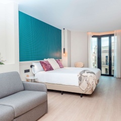 Arcelon Hotel - Bild 4