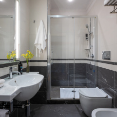 Leonardo Boutique Hotel Rome Monti - Bild 13