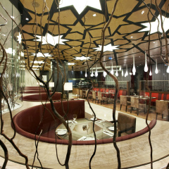 Hilton Garden Inn Konya, Turkey - Bild 8
