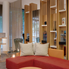 Holiday Inn Frankfurt - Alte Oper by IHG - Bild 3